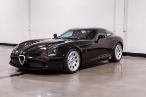 Alfa Romeo TZ3 Stradale 2013 года 
